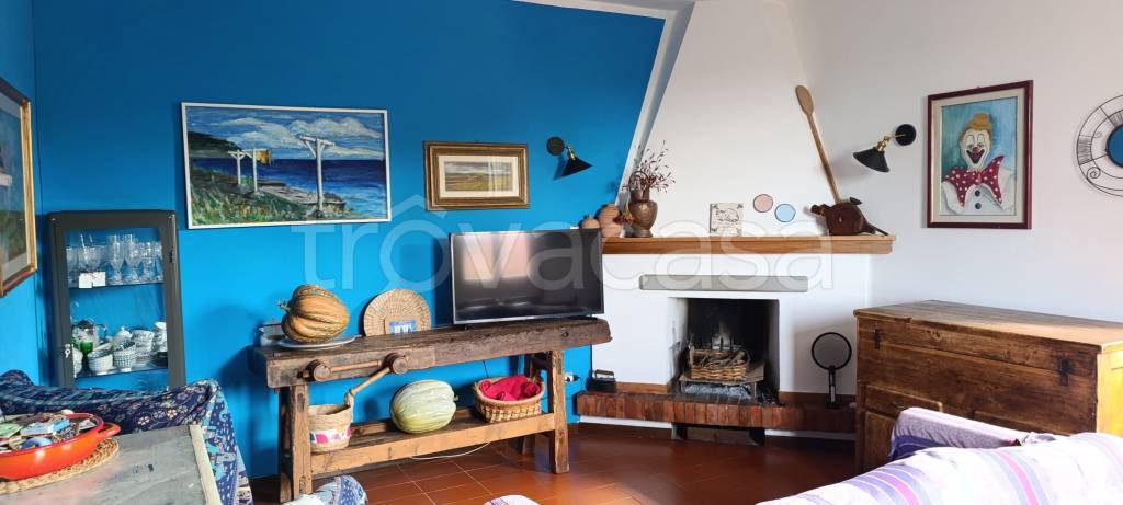 appartamento in vendita a San Casciano in Val di Pesa in zona Chiesanuova