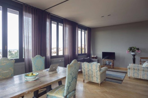 appartamento in vendita a San Casciano in Val di Pesa