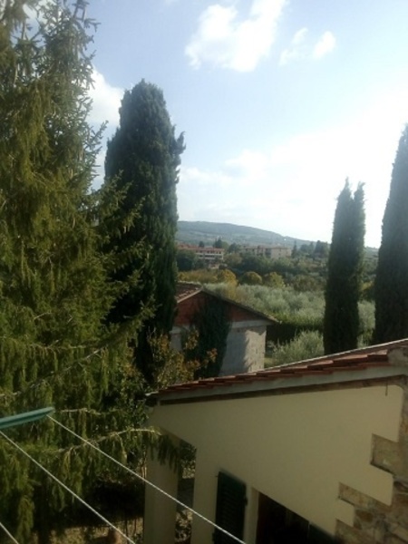 appartamento a San Casciano in Val di Pesa in zona Mercatale in Val di Pesa