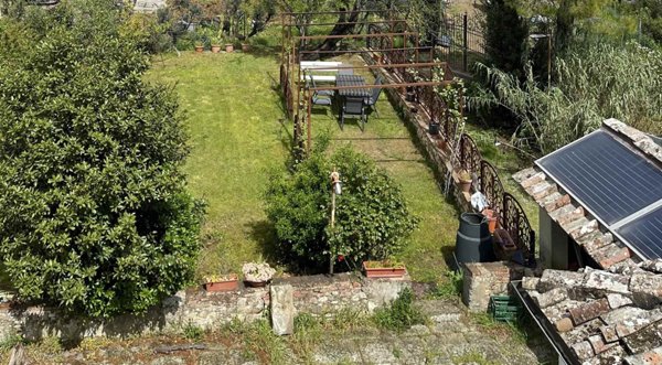 casa indipendente in vendita a San Casciano in Val di Pesa