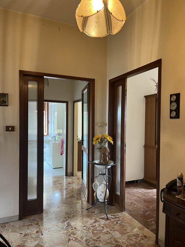 appartamento in vendita a San Casciano in Val di Pesa