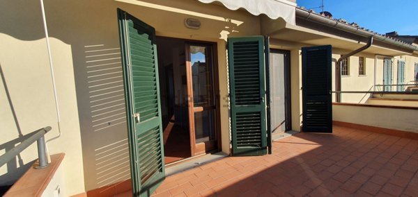 appartamento in vendita a San Casciano in Val di Pesa