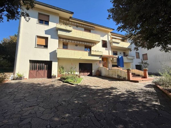 appartamento in vendita a San Casciano in Val di Pesa in zona Bargino