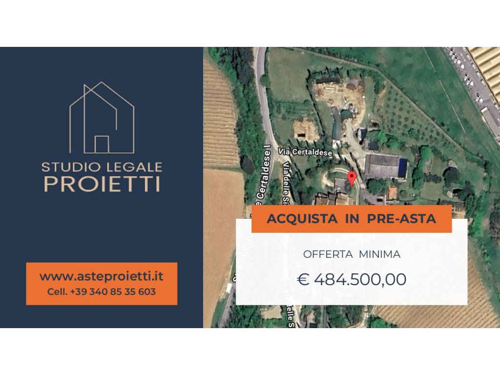appartamento in vendita a San Casciano in Val di Pesa