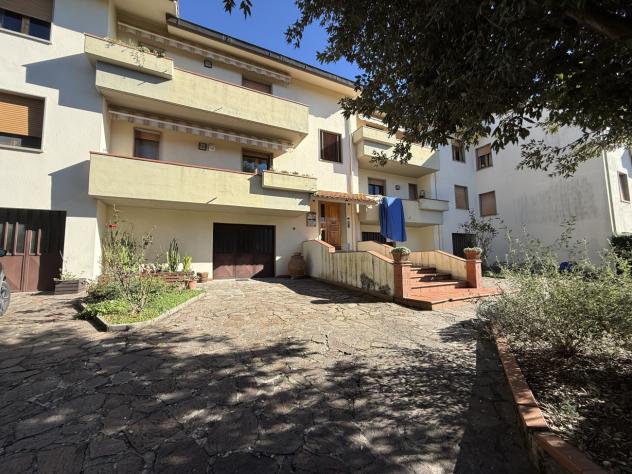 appartamento in vendita a San Casciano in Val di Pesa