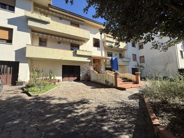 appartamento in vendita a San Casciano in Val di Pesa