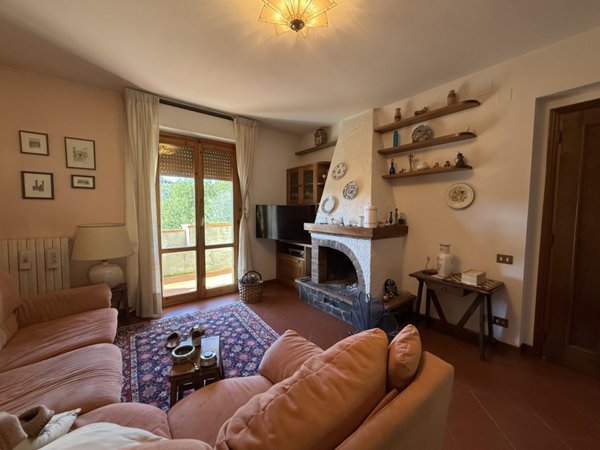 appartamento in vendita a San Casciano in Val di Pesa
