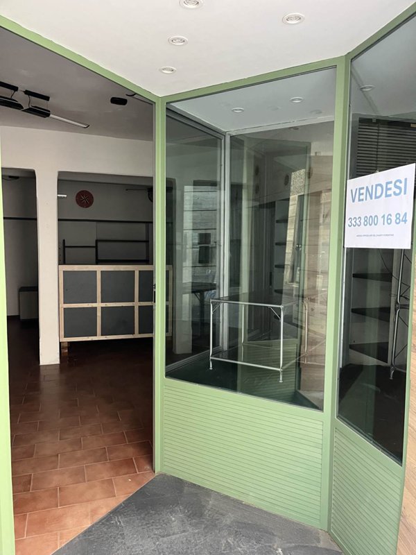 negozio in vendita a San Casciano in Val di Pesa