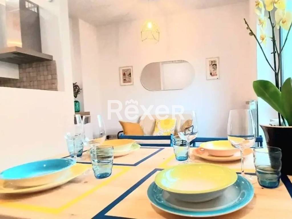 appartamento a San Casciano in Val di Pesa in zona Mercatale in Val di Pesa