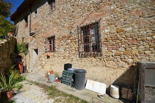 appartamento in vendita a San Casciano in Val di Pesa in zona Bargino