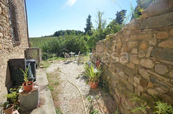 casa indipendente in vendita a San Casciano in Val di Pesa in zona Bargino
