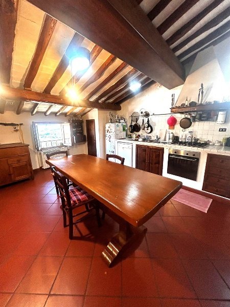 appartamento in vendita a San Casciano in Val di Pesa