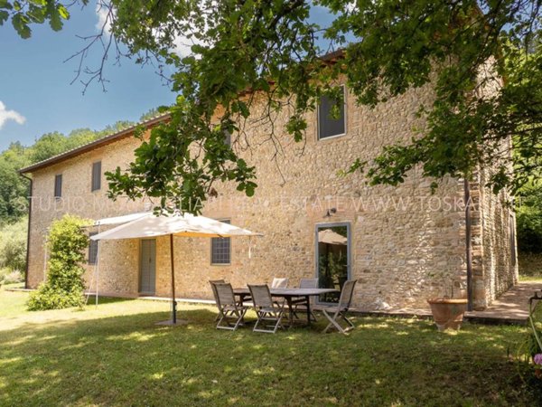 casa indipendente in vendita a San Casciano in Val di Pesa in zona Cerbaia
