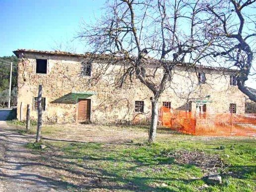 casale in vendita a San Casciano in Val di Pesa in zona Romola