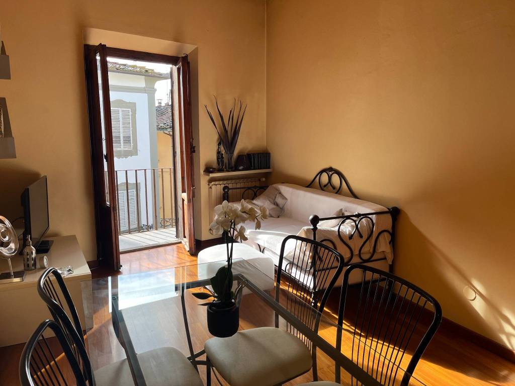 appartamento in vendita a San Casciano in Val di Pesa