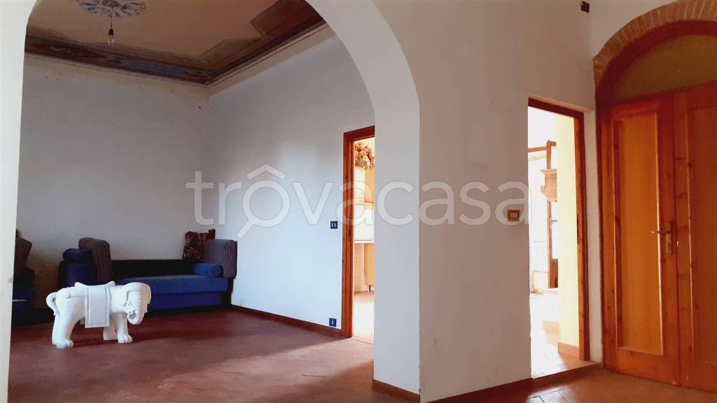 casa indipendente a San Casciano in Val di Pesa in zona Mercatale in Val di Pesa