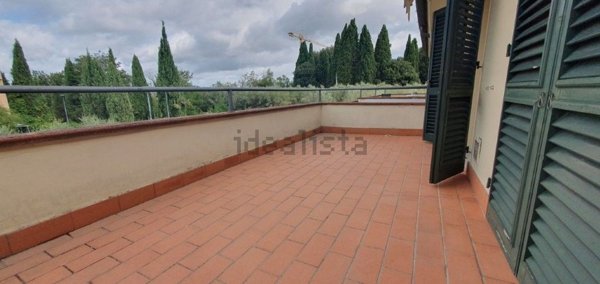 appartamento in vendita a San Casciano in Val di Pesa