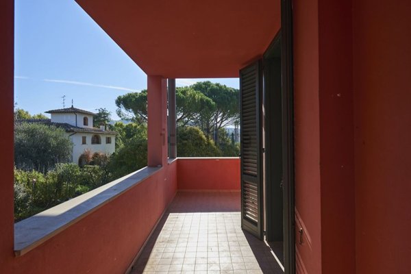 appartamento in vendita a San Casciano in Val di Pesa in zona Cerbaia