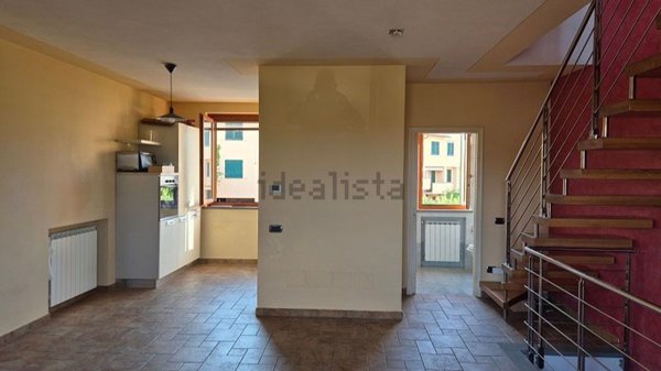 appartamento in vendita a San Casciano in Val di Pesa