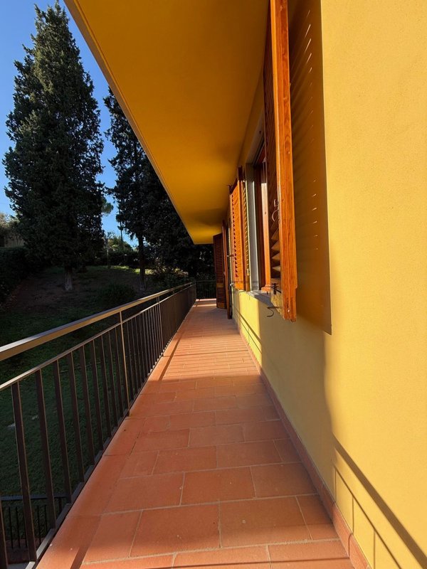 casa indipendente in vendita a San Casciano in Val di Pesa in zona Romola