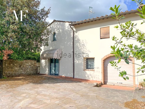 casa indipendente in vendita a San Casciano in Val di Pesa in zona Bargino