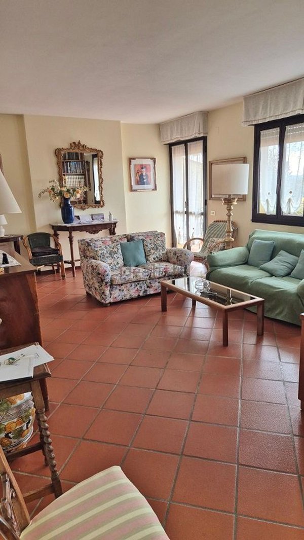 appartamento in vendita a San Casciano in Val di Pesa