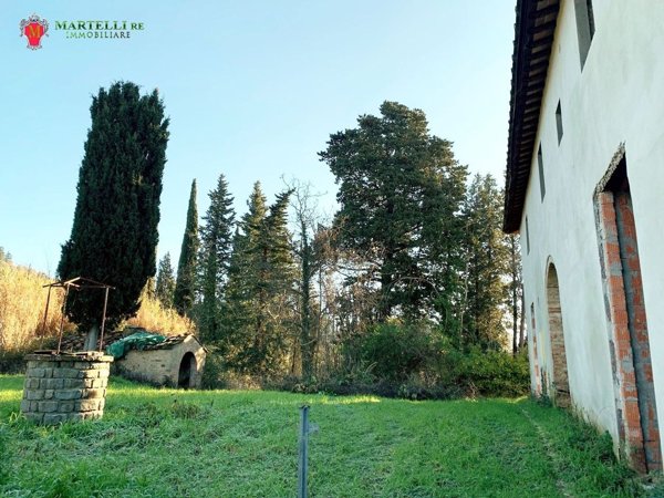 casa indipendente in vendita a San Casciano in Val di Pesa