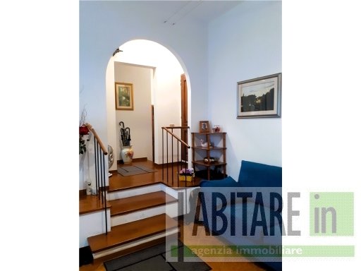 appartamento in vendita a San Casciano in Val di Pesa in zona Cerbaia