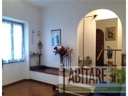 appartamento in vendita a San Casciano in Val di Pesa in zona Cerbaia