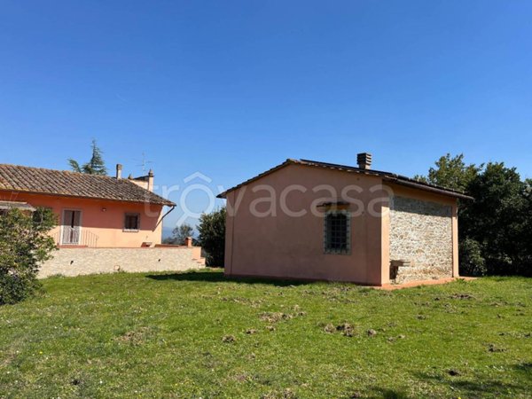 casa indipendente in vendita a San Casciano in Val di Pesa in zona Chiesanuova
