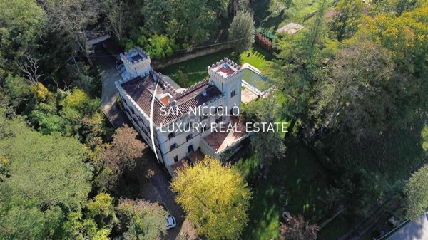 appartamento in vendita a San Casciano in Val di Pesa