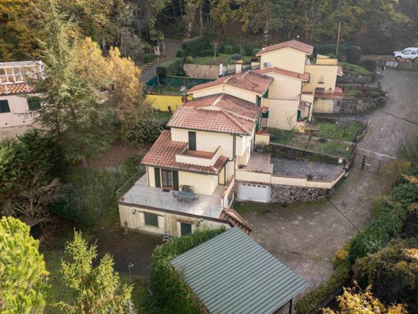 casa indipendente in vendita a San Casciano in Val di Pesa in zona Spedaletto