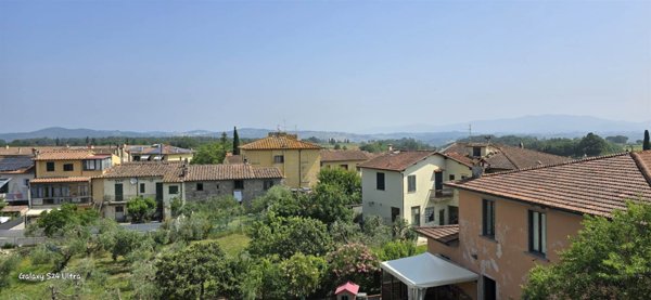 appartamento a San Casciano in Val di Pesa in zona Mercatale in Val di Pesa