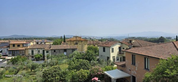 appartamento a San Casciano in Val di Pesa in zona Mercatale in Val di Pesa