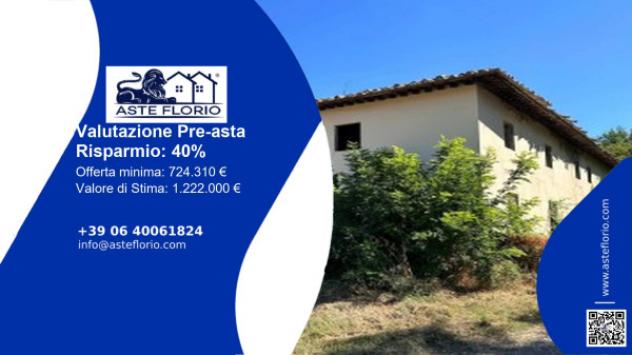 terreno agricolo in vendita a San Casciano in Val di Pesa