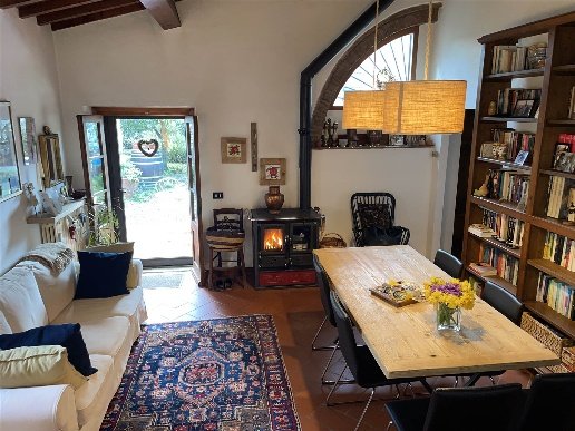 casale in vendita a San Casciano in Val di Pesa in zona Bargino