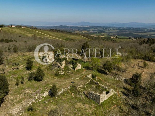 casa indipendente a San Casciano in Val di Pesa in zona Mercatale in Val di Pesa