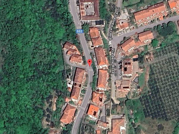 casa indipendente in vendita a San Casciano in Val di Pesa