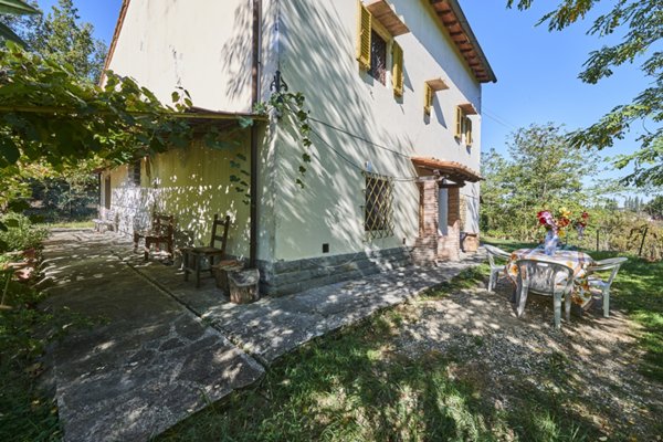 villetta a schiera in vendita a San Casciano in Val di Pesa