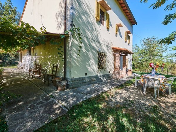 casa indipendente in vendita a San Casciano in Val di Pesa