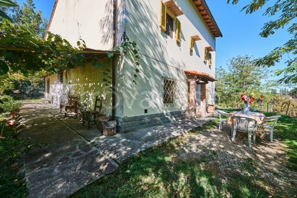 casa indipendente in vendita a San Casciano in Val di Pesa