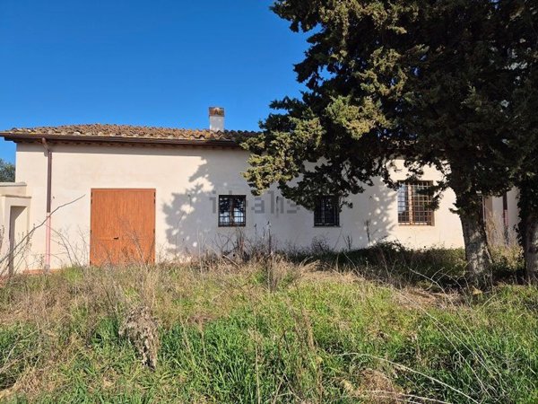 quadrivano in vendita a San Casciano in Val di Pesa