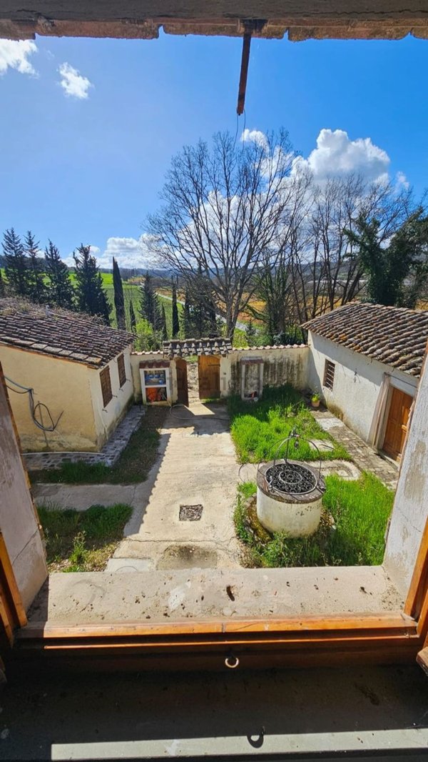 casa indipendente in vendita a San Casciano in Val di Pesa