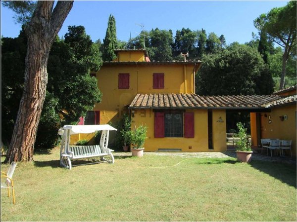 casa indipendente in vendita a San Casciano in Val di Pesa in zona Cerbaia