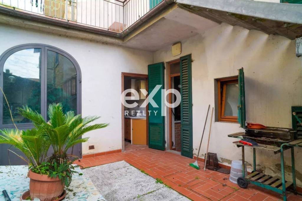 casa indipendente in vendita a San Casciano in Val di Pesa in zona Cerbaia