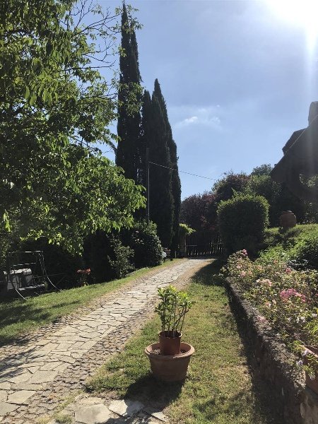 casale in vendita a San Casciano in Val di Pesa