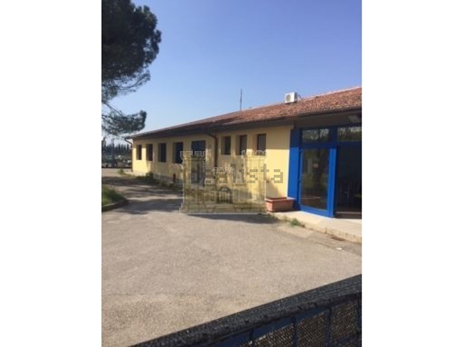 casa semindipendente a San Casciano in Val di Pesa in zona Ponte Rotto