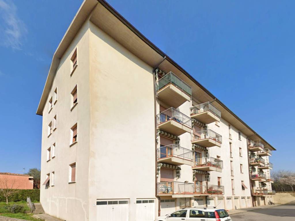 appartamento a San Casciano in Val di Pesa in zona Mercatale in Val di Pesa