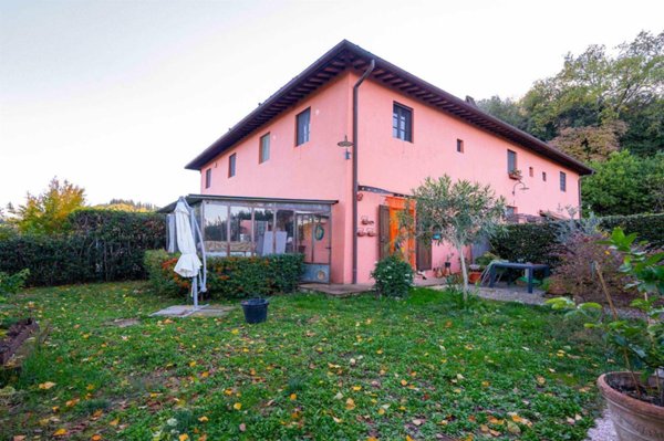 casa indipendente in vendita a San Casciano in Val di Pesa in zona San Pancrazio