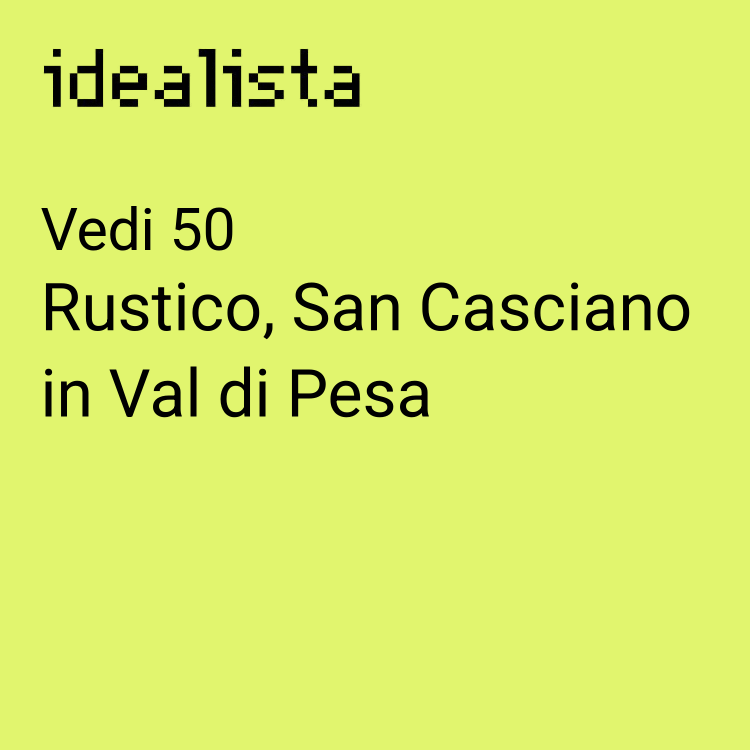 appartamento in vendita a San Casciano in Val di Pesa